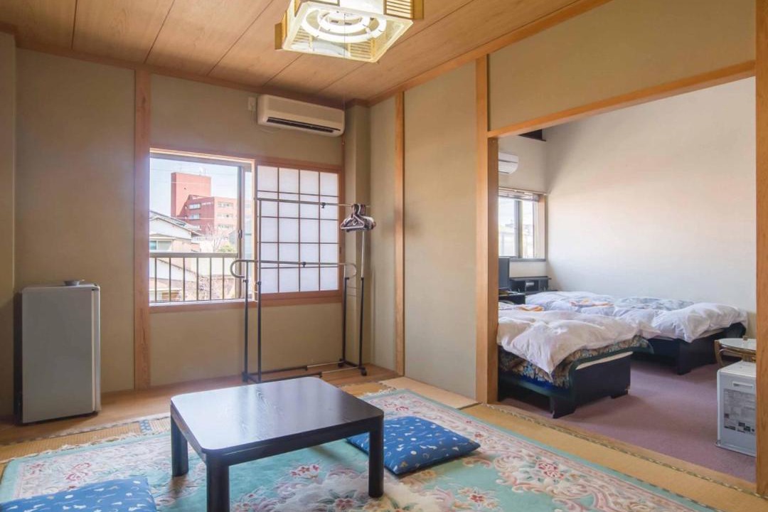 Photo of Bedroom in Nobeoka