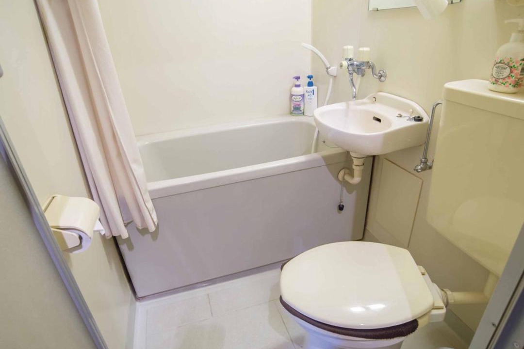Photo of Bathroom in Nobeoka
