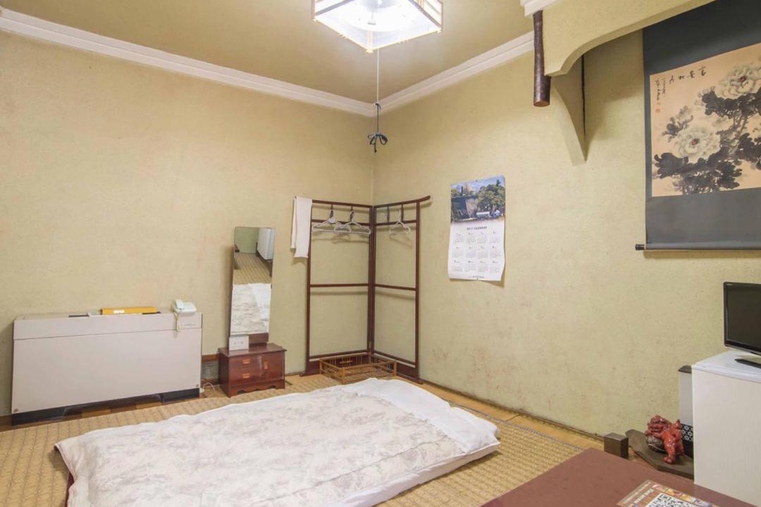 Photo of Bedroom in Nobeoka
