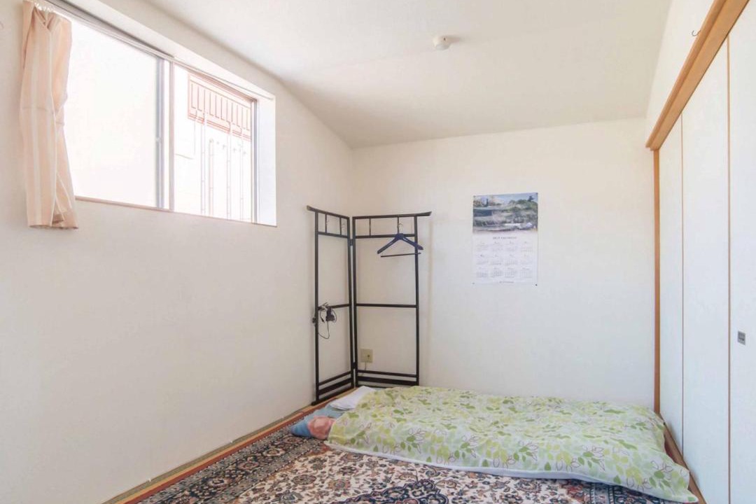 Photo of Bedroom in Nobeoka