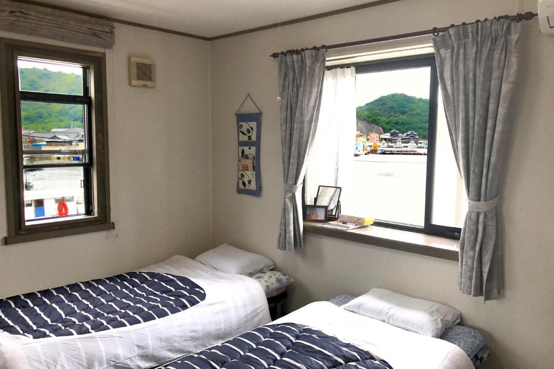 Photo of Bedroom in Tsumuura