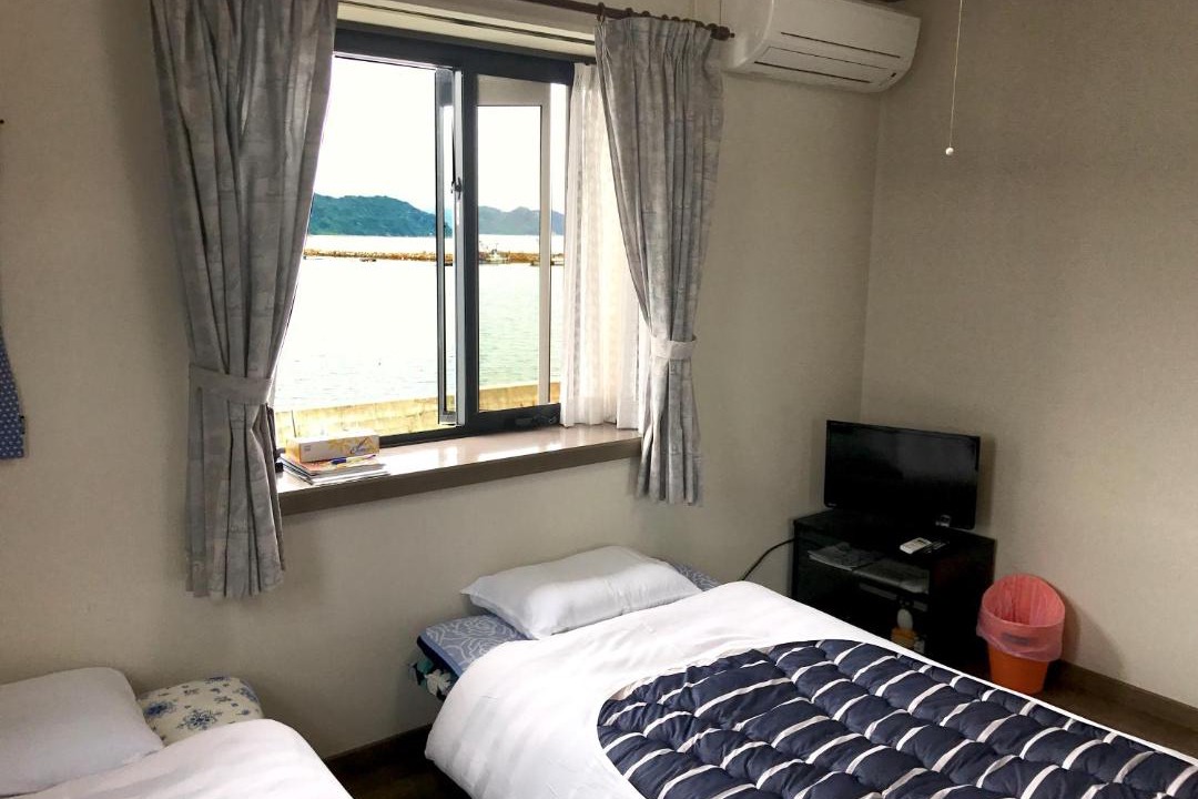 Photo of Bedroom in Tsumuura