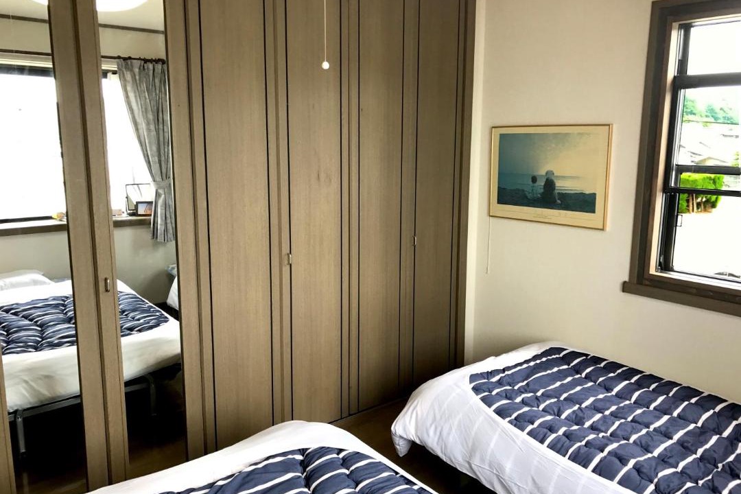 Photo of Bedroom in Tsumuura