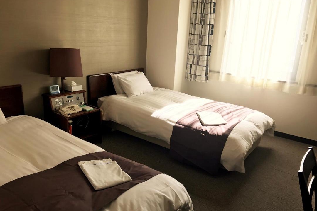 Photo of Bedroom in Tomakomai