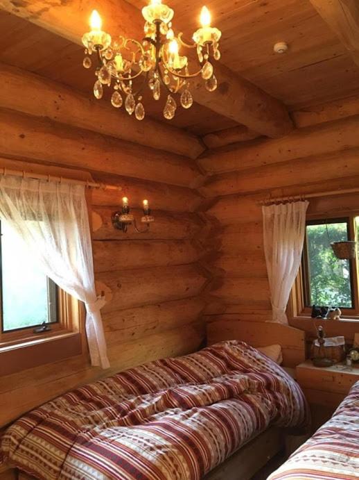 Photo of Bedroom in Shikanosato Onsen