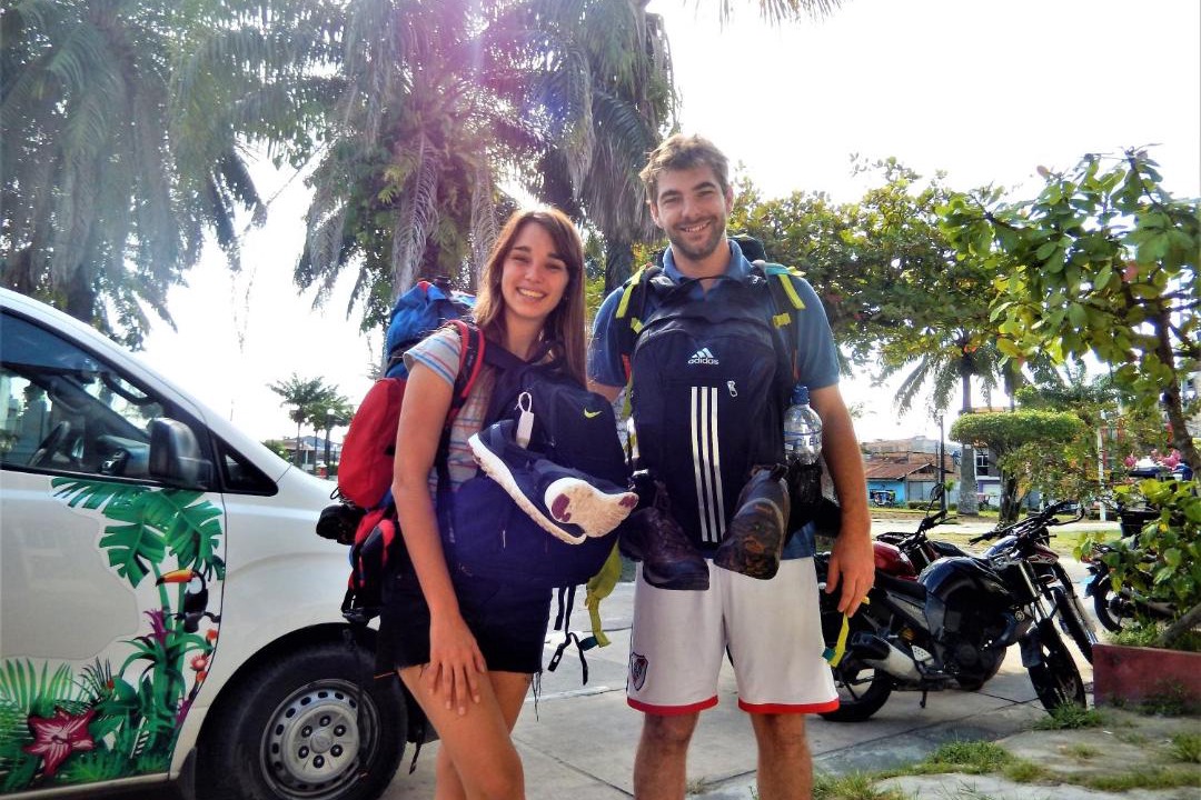 Photo of Others in Iquitos