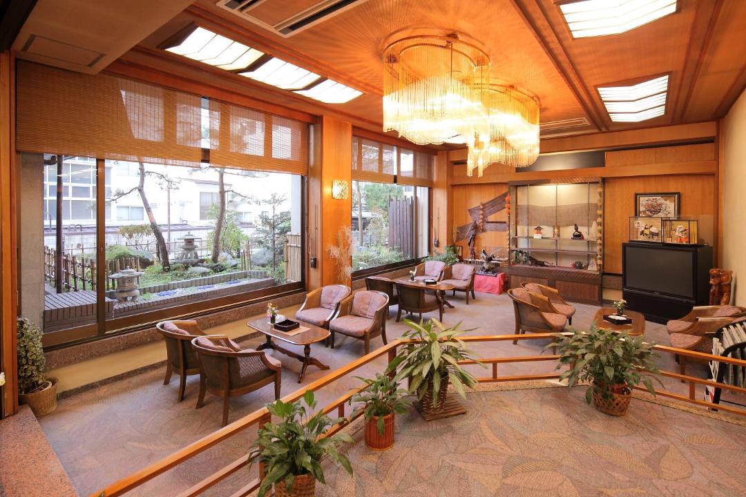 Photo of Others in Ikahomachi Ikaho