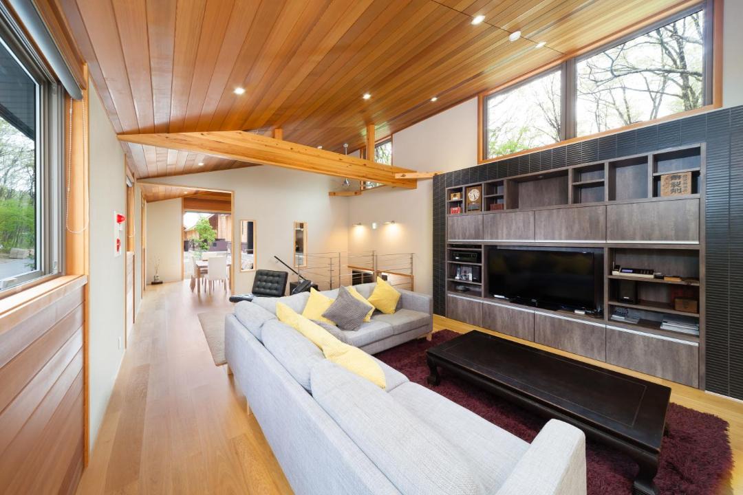 Photo of Livingroom in Happo