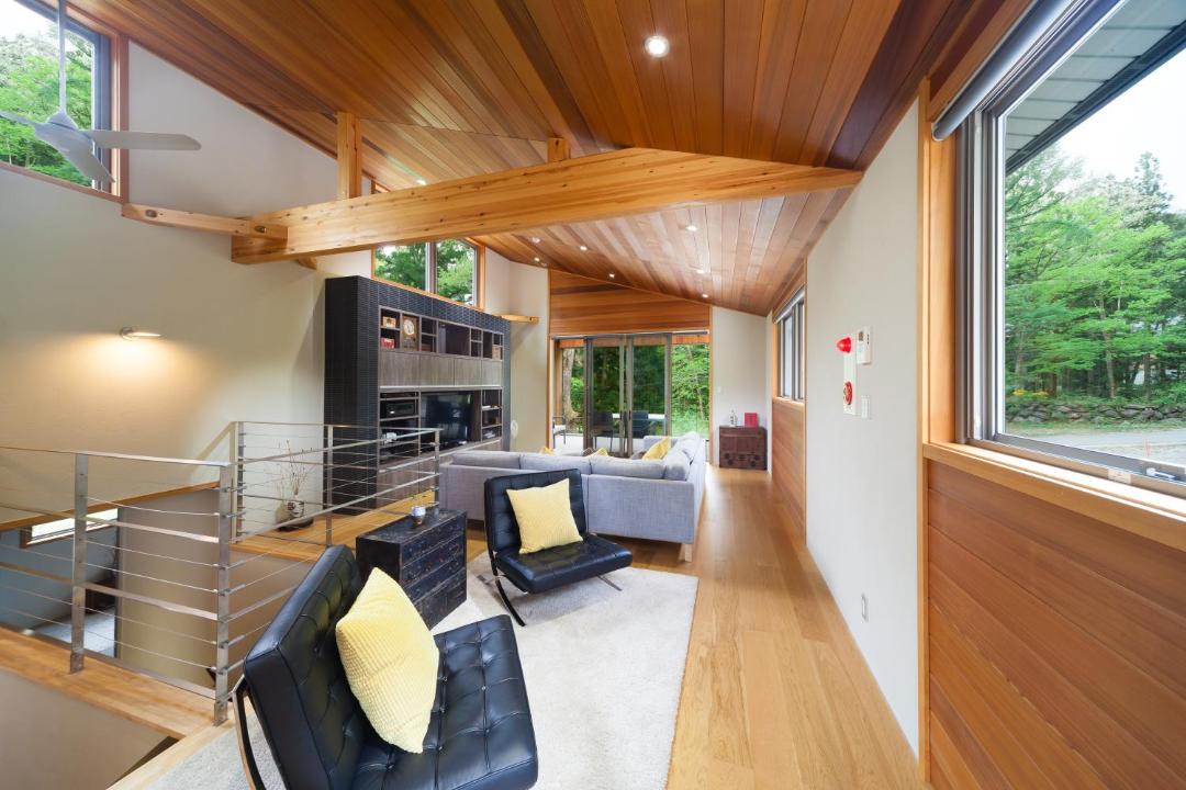 Photo of Livingroom in Happo