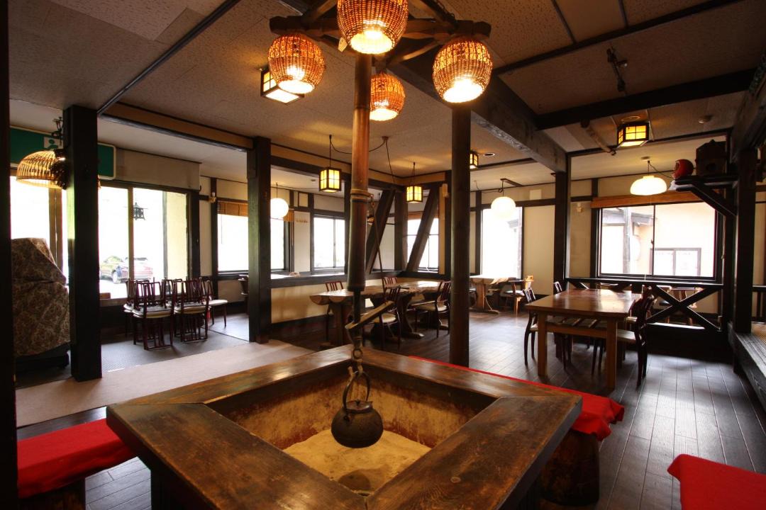 Photo of Others in Nozawaonsen