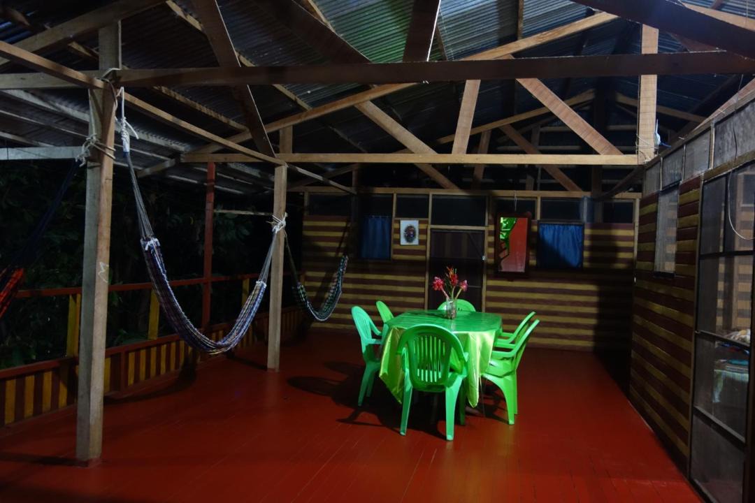 Photo of Others in Puerto Maldonado
