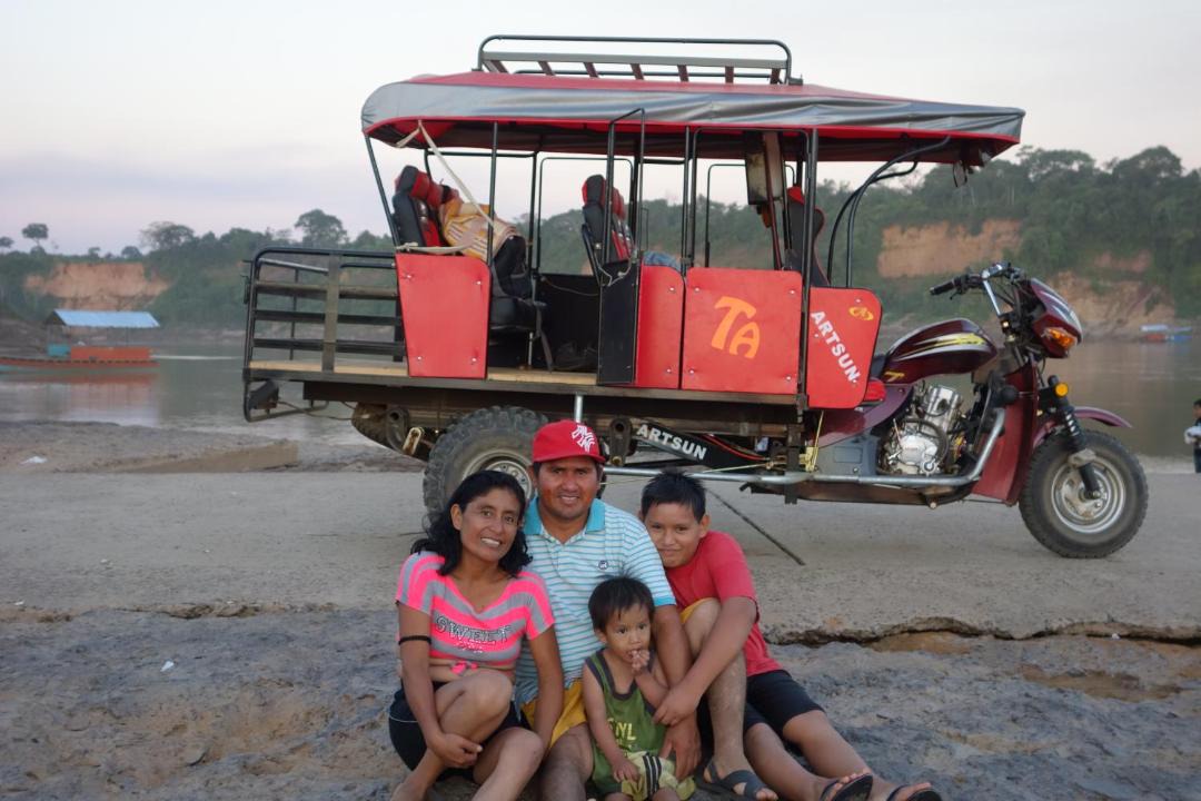 Photo of Others in Puerto Maldonado