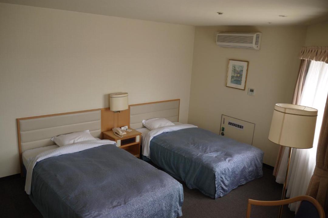 Photo of Bedroom in Iga