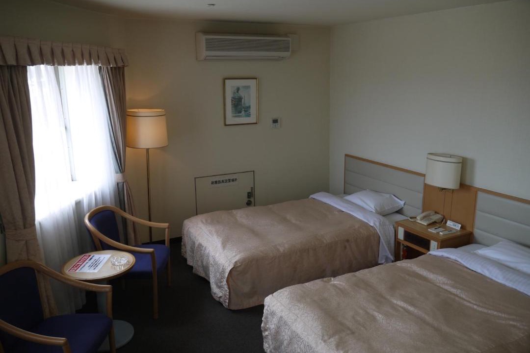 Photo of Bedroom in Iga