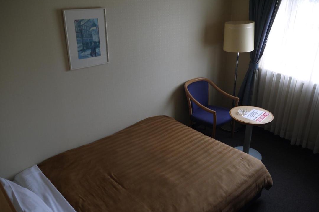 Photo of Bedroom in Iga