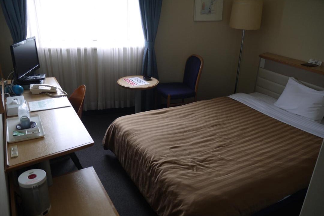 Photo of Bedroom in Iga