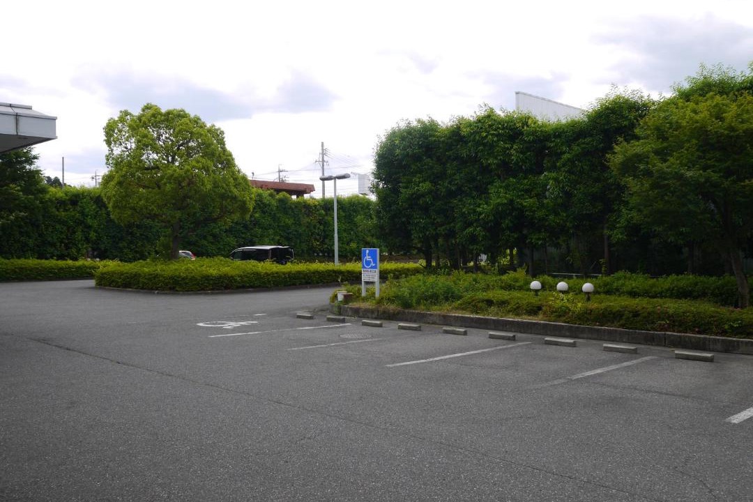 Photo of Outdoor in Iga