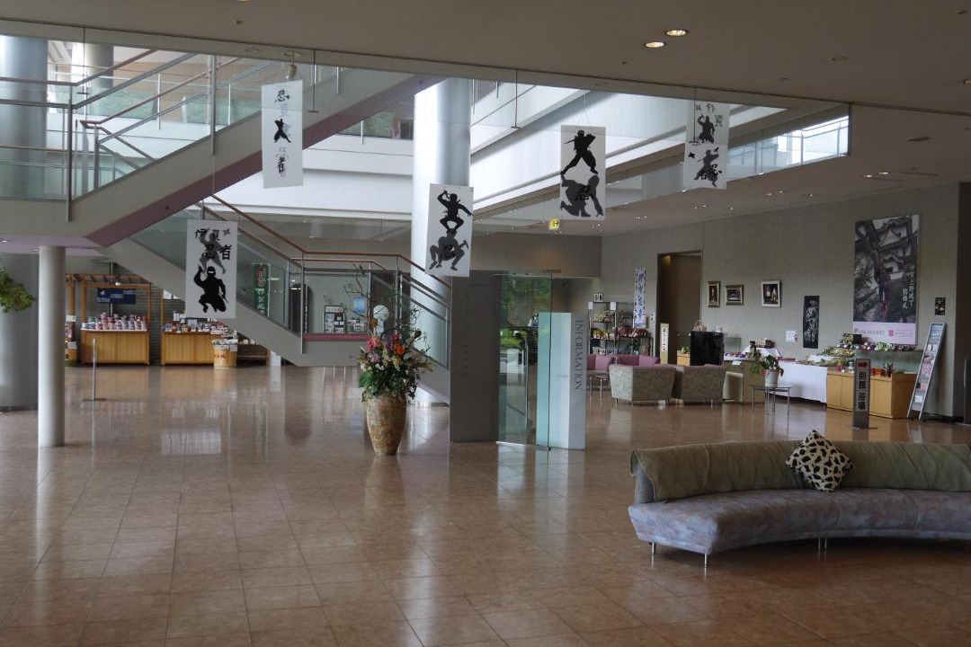 Photo of Livingroom in Iga