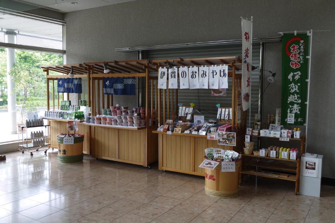 Photo of Livingroom in Iga