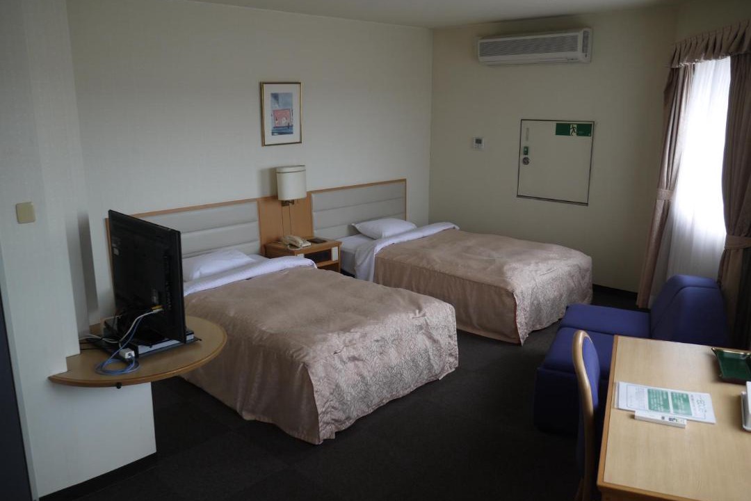 Photo of Bedroom in Iga