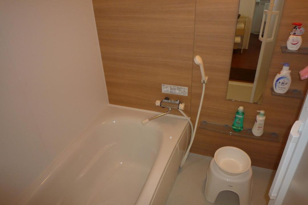 Photo of Bathroom in Chatan