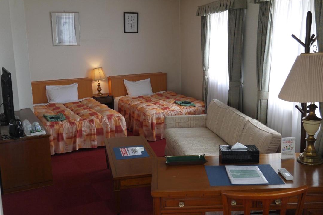 Photo of Livingroom in Iga