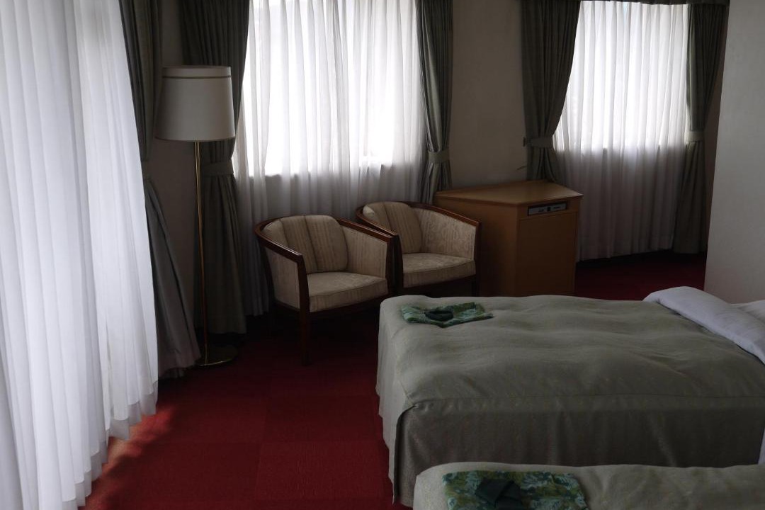 Photo of Bedroom in Iga