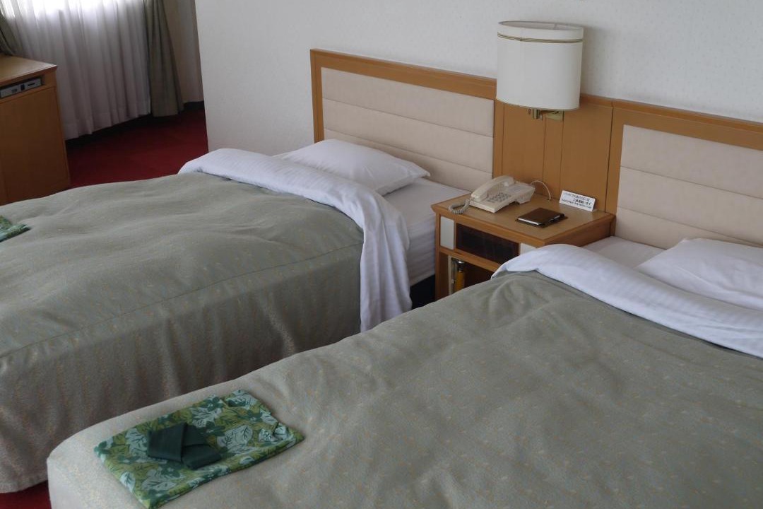 Photo of Bedroom in Iga