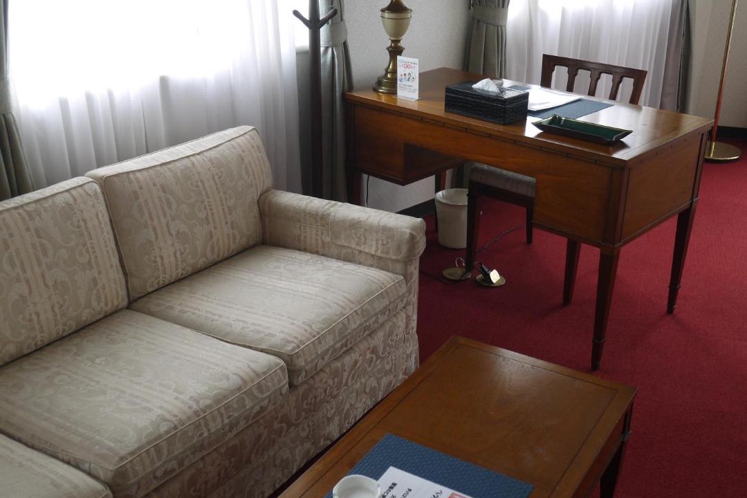 Photo of Livingroom in Iga