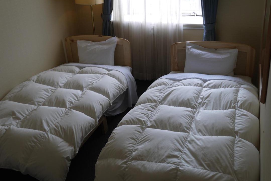 Photo of Bedroom in Iga