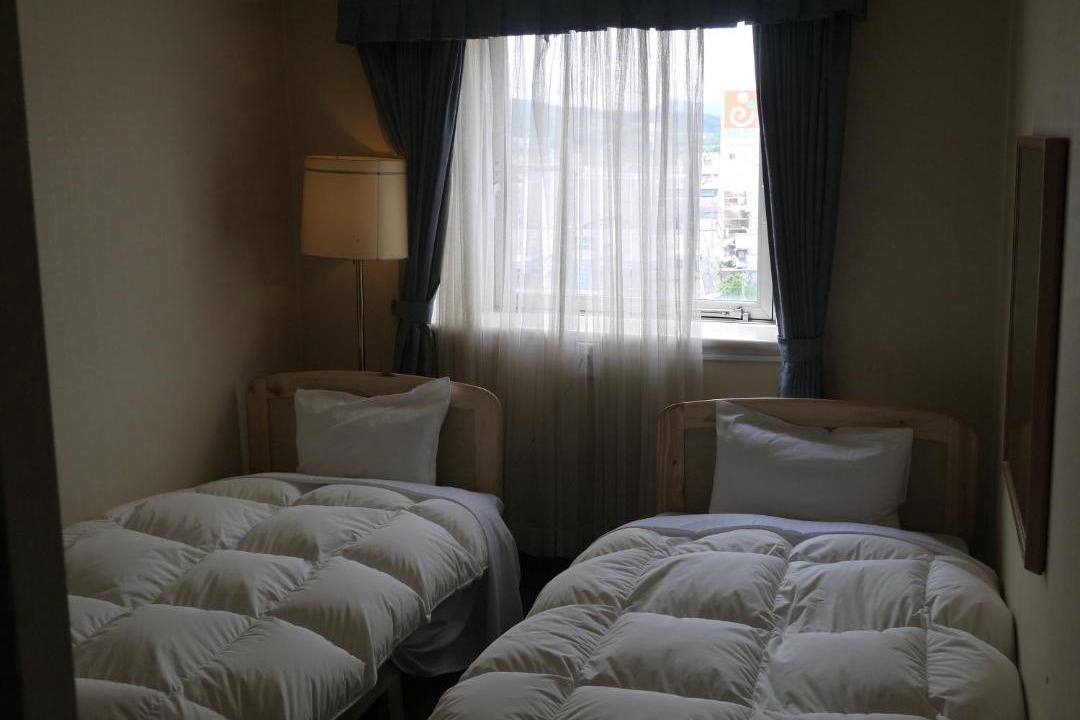 Photo of Bedroom in Iga