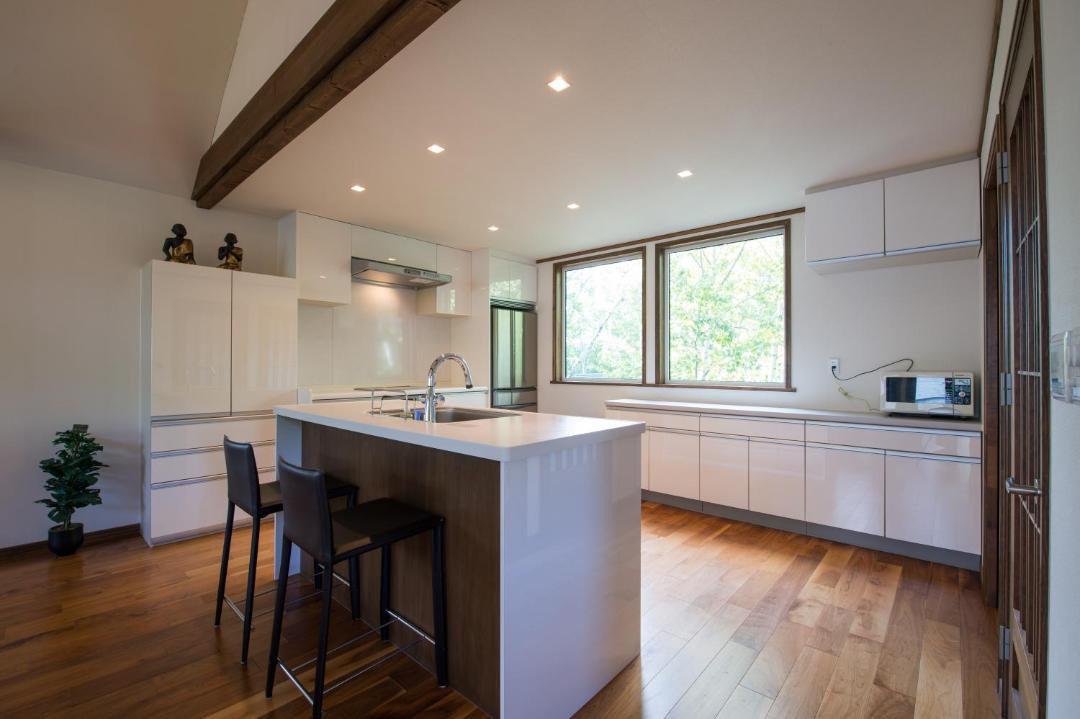 Photo of Kitchen in Niseko