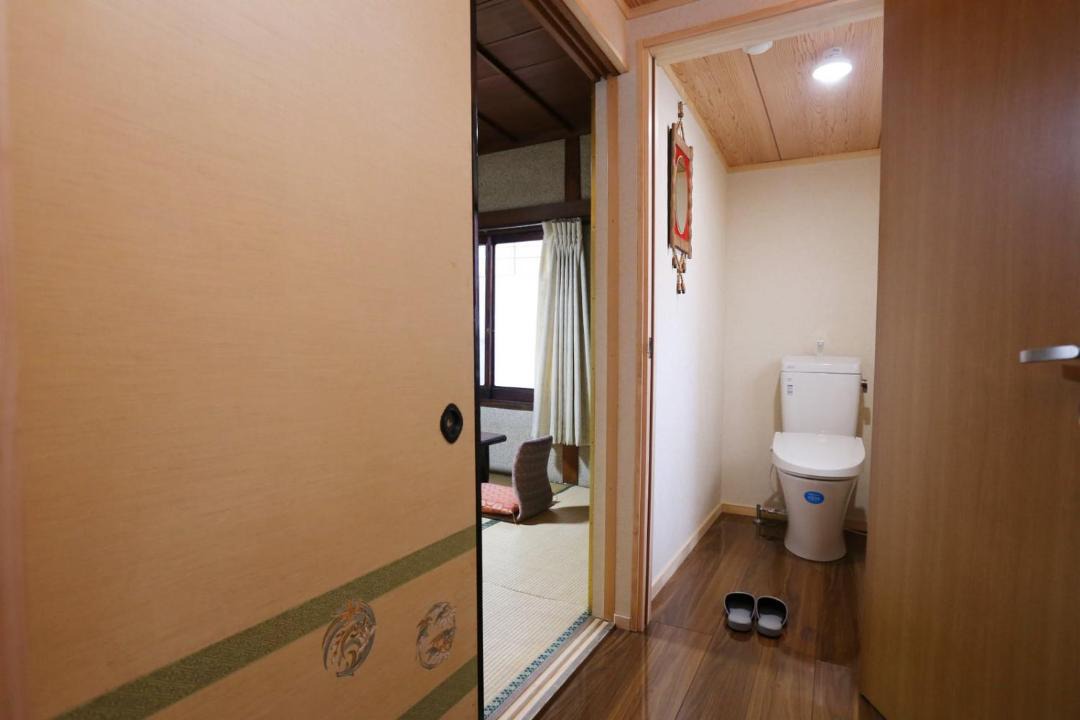 Photo of Others in Iseshima Jindai Onsen