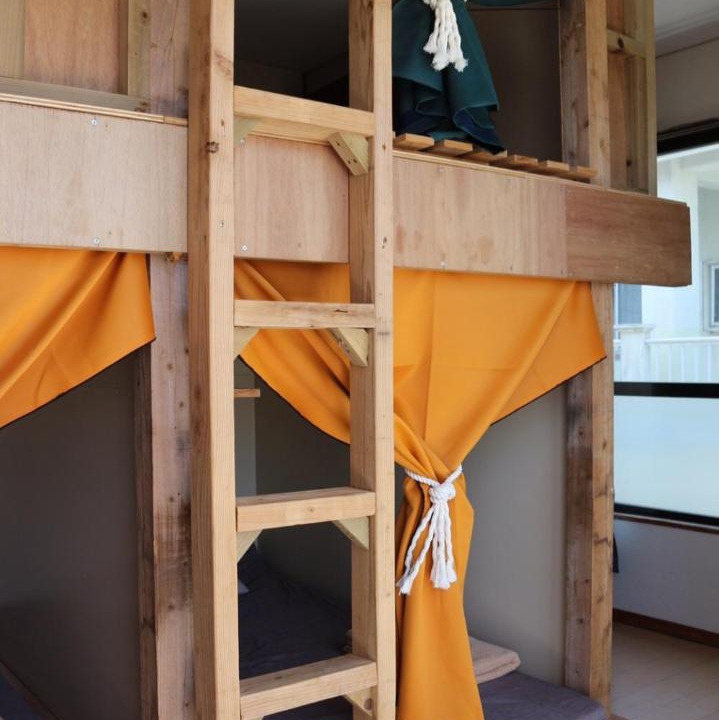 Photo of Bedroom in Tonogusuku