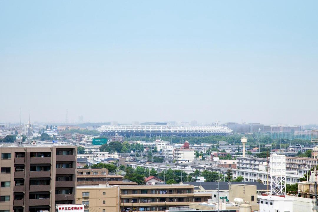 Photo of Others in Chofu
