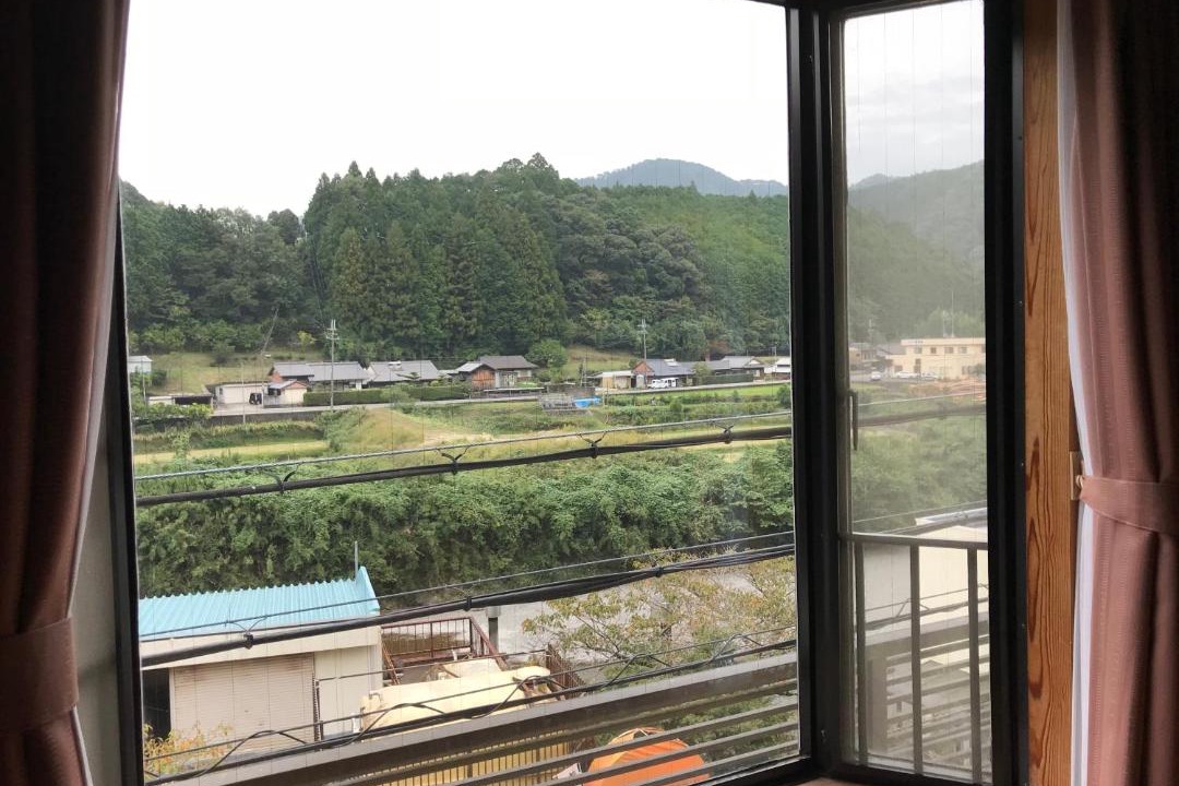 Photo of Patio Balcony in Tanabe