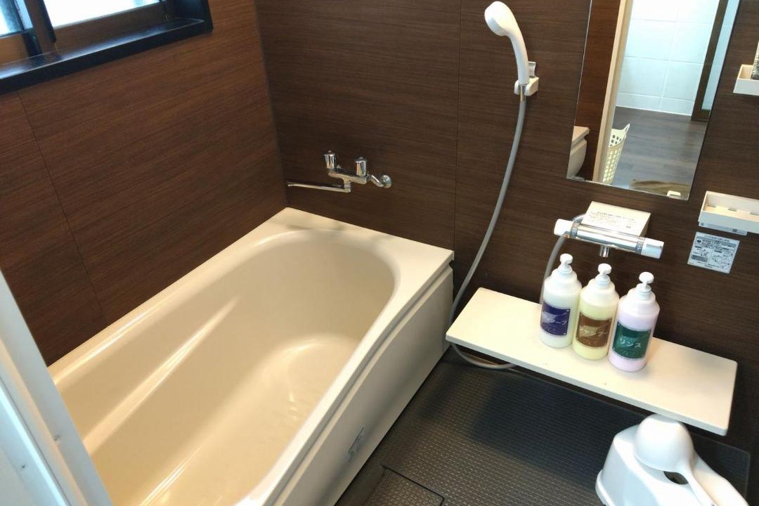 Photo of Bathroom in Chatan