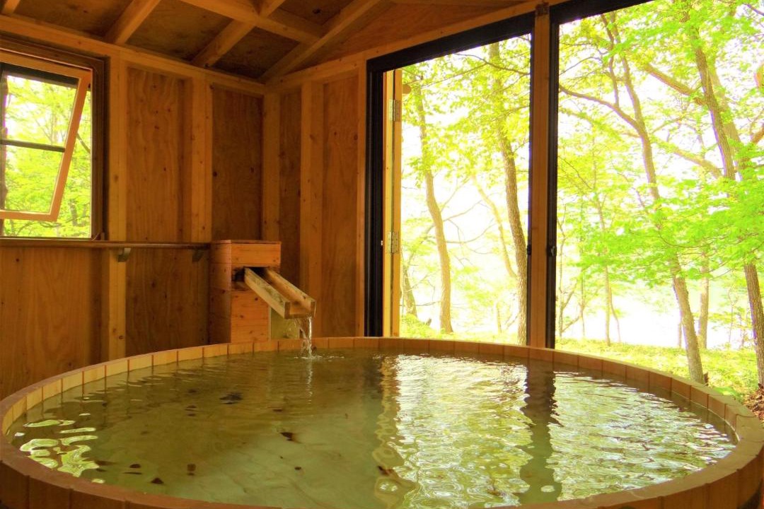 Photo of Others in Kawayu Onsen
