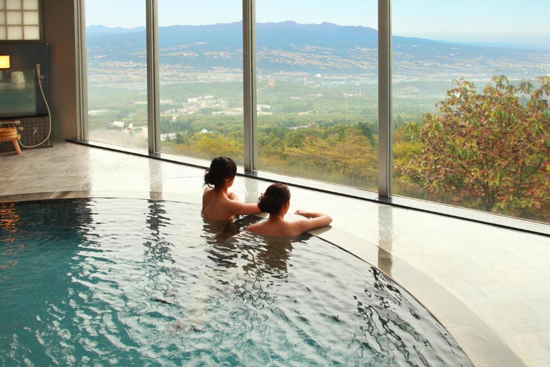 Photo of Others in Harunako Onsen