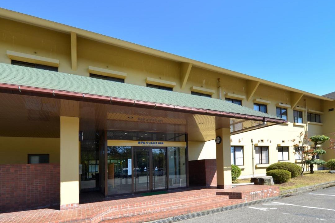 Photo of Others in Hodatsushimizu-cho
