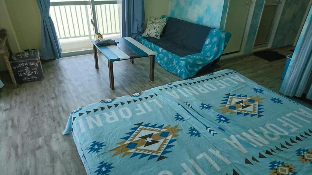 Photo of Bedroom in Taketomi-jima Taketomi-cho