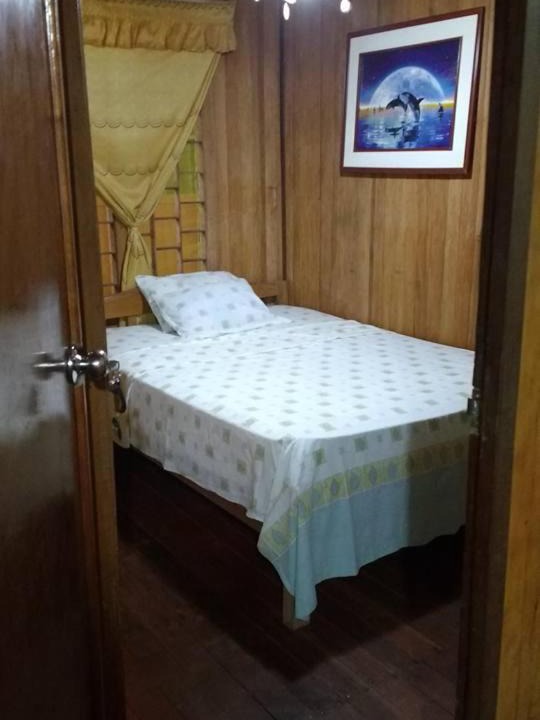 Photo of Bedroom in Yarinacocha
