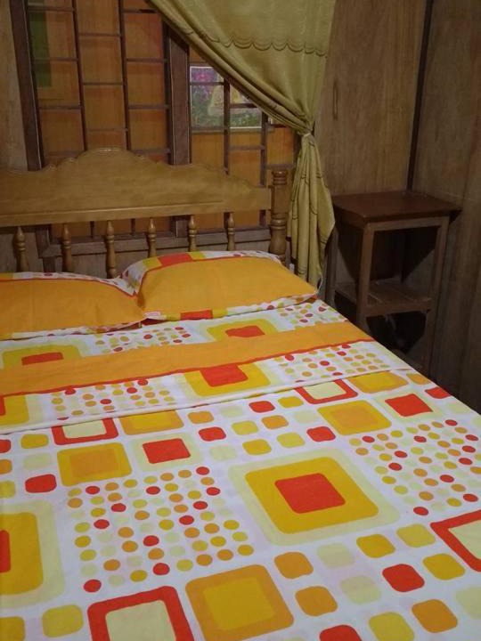 Photo of Bedroom in Yarinacocha