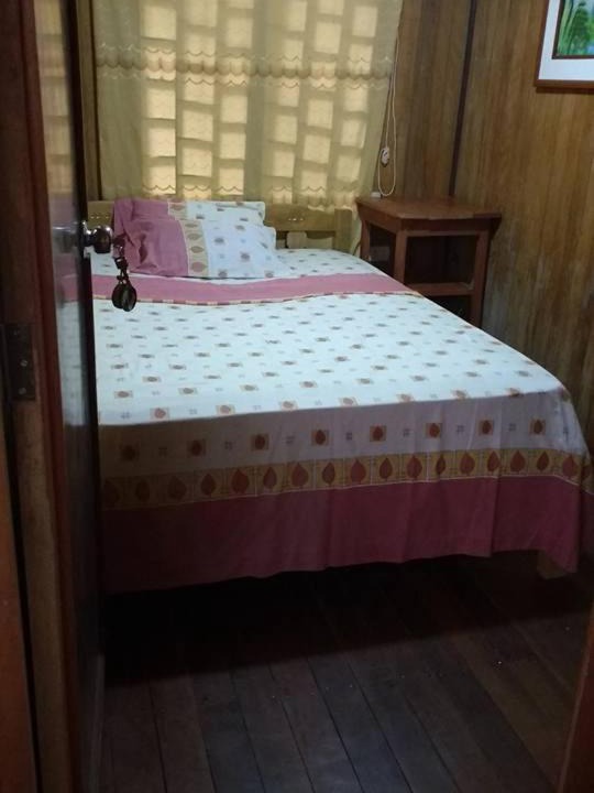 Photo of Bedroom in Yarinacocha