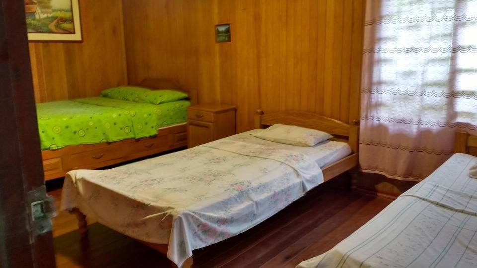 Photo of Bedroom in Yarinacocha