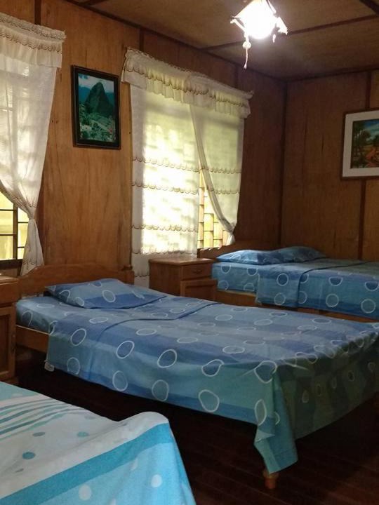 Photo of Bedroom in Yarinacocha