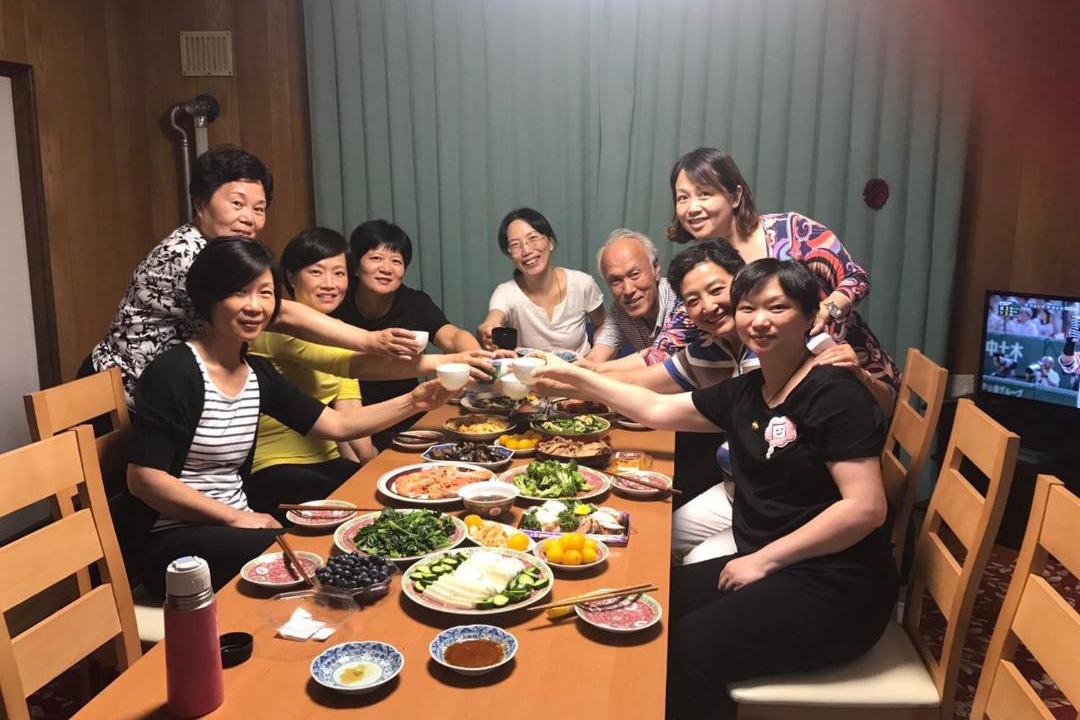 Photo of Others in Shimamatsumachi