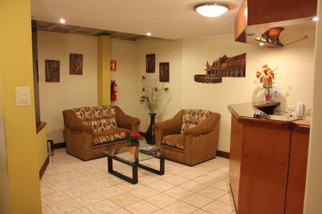 Photo of Others in Arequipa