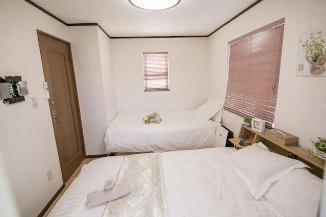 Photo of Bedroom in Okubo