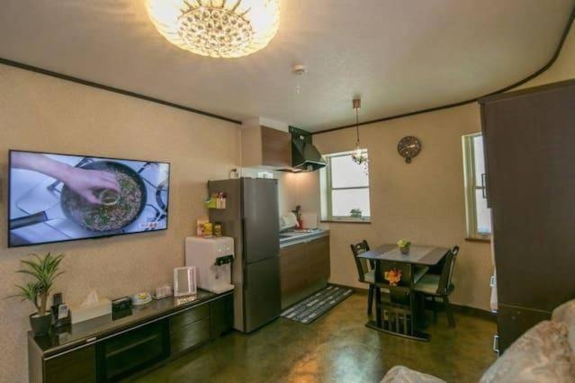 Photo of Livingroom in Okubo
